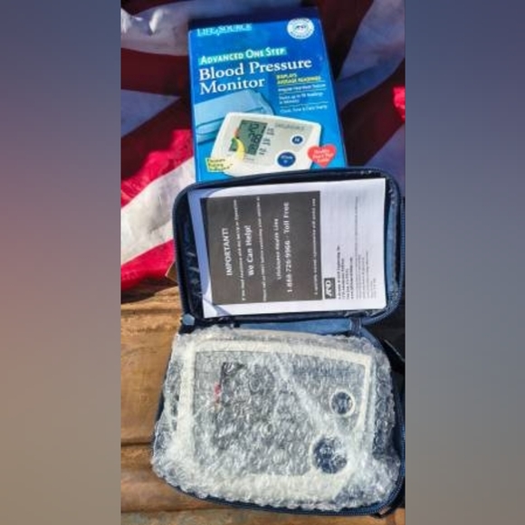 Advanced One Step - Picture 5 of 5